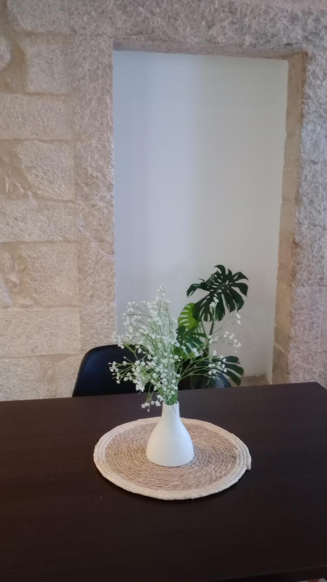 Hospedate 庞特维德拉 外观 照片