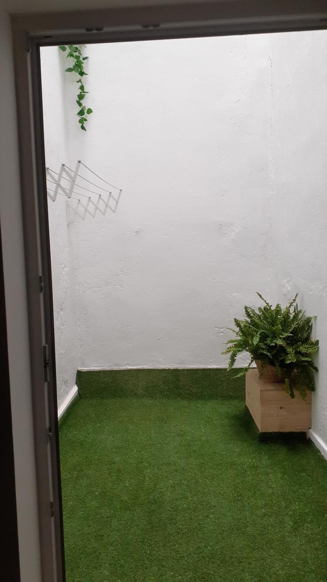 Hospedate 庞特维德拉 外观 照片